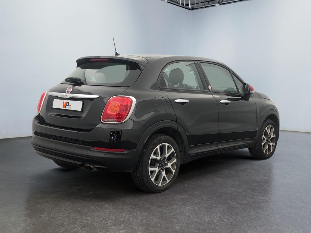 Fiat 500X - Photo 5