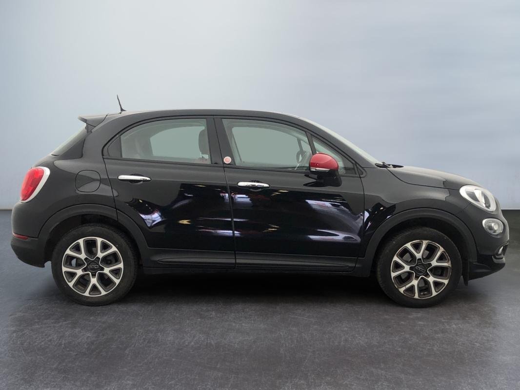 Fiat 500X - Photo 6