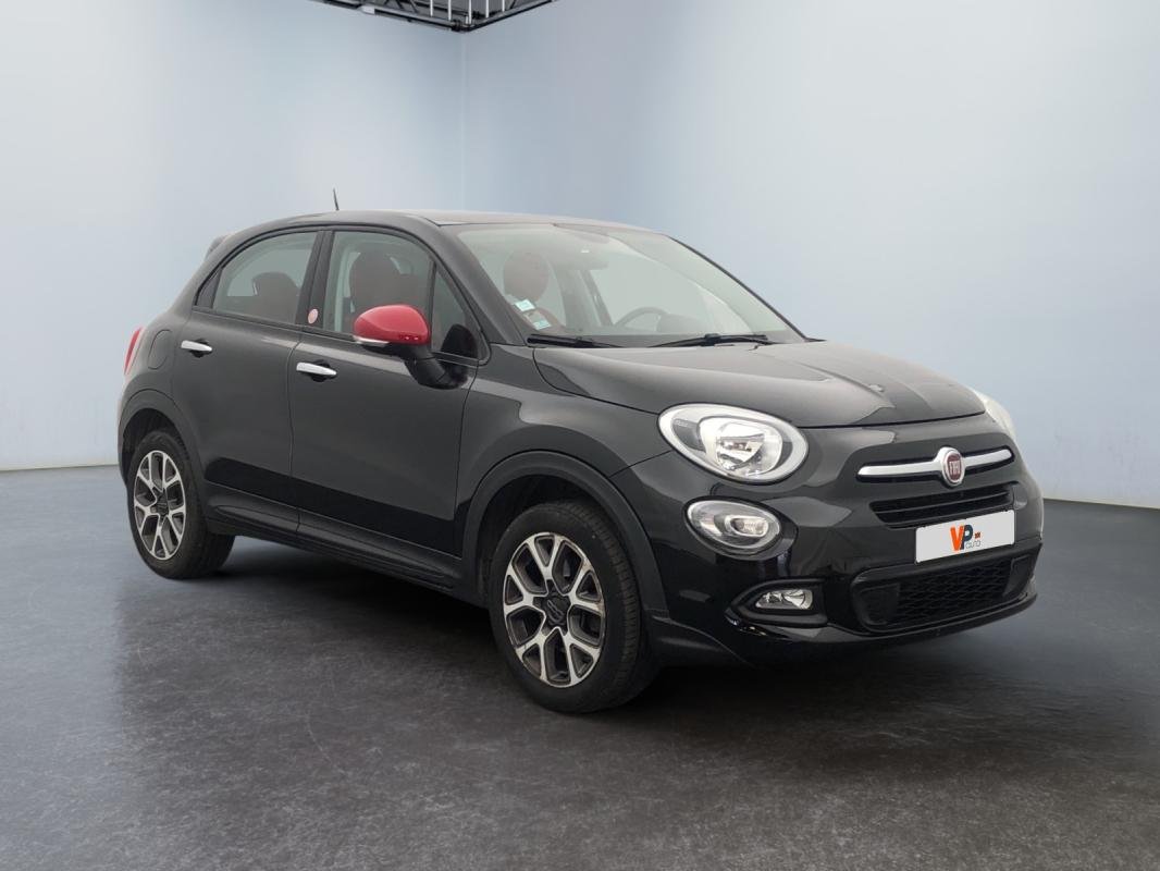 Fiat 500X - Photo 7