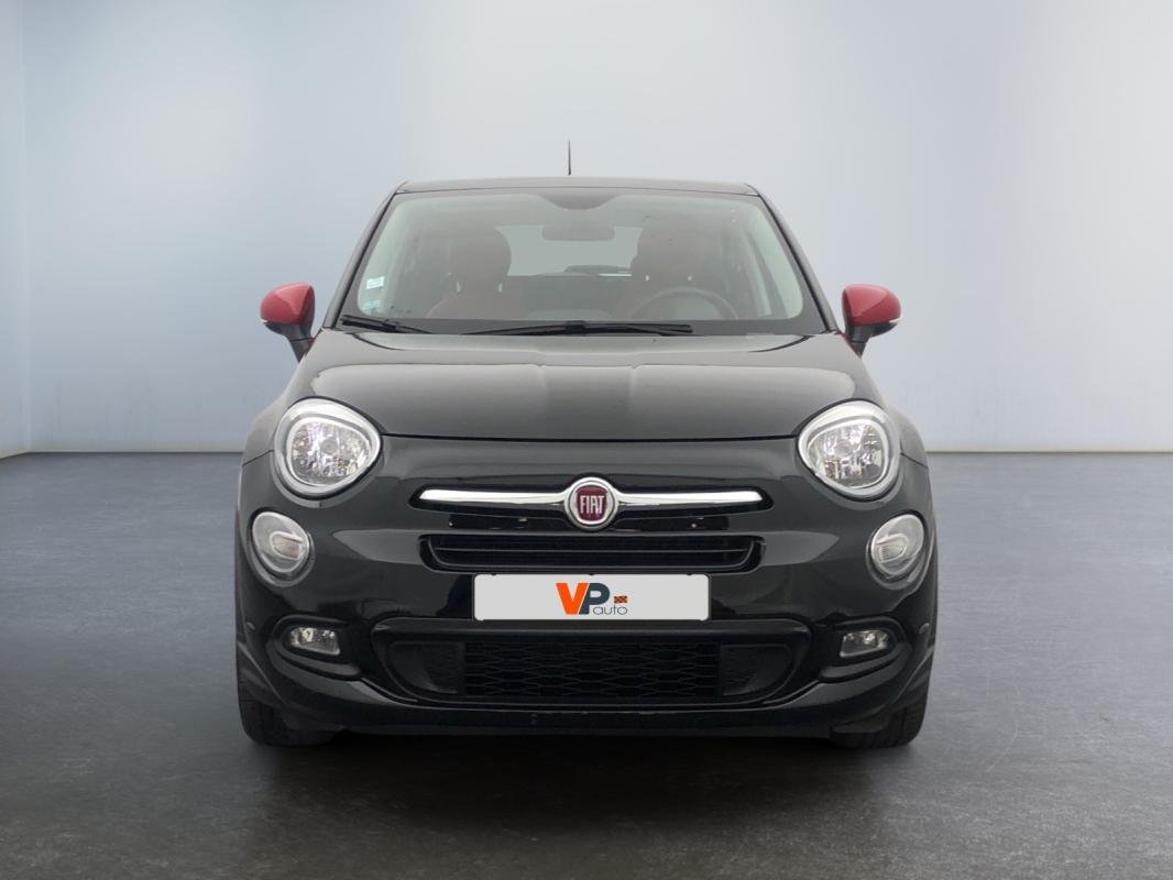 Fiat 500X - Photo 8