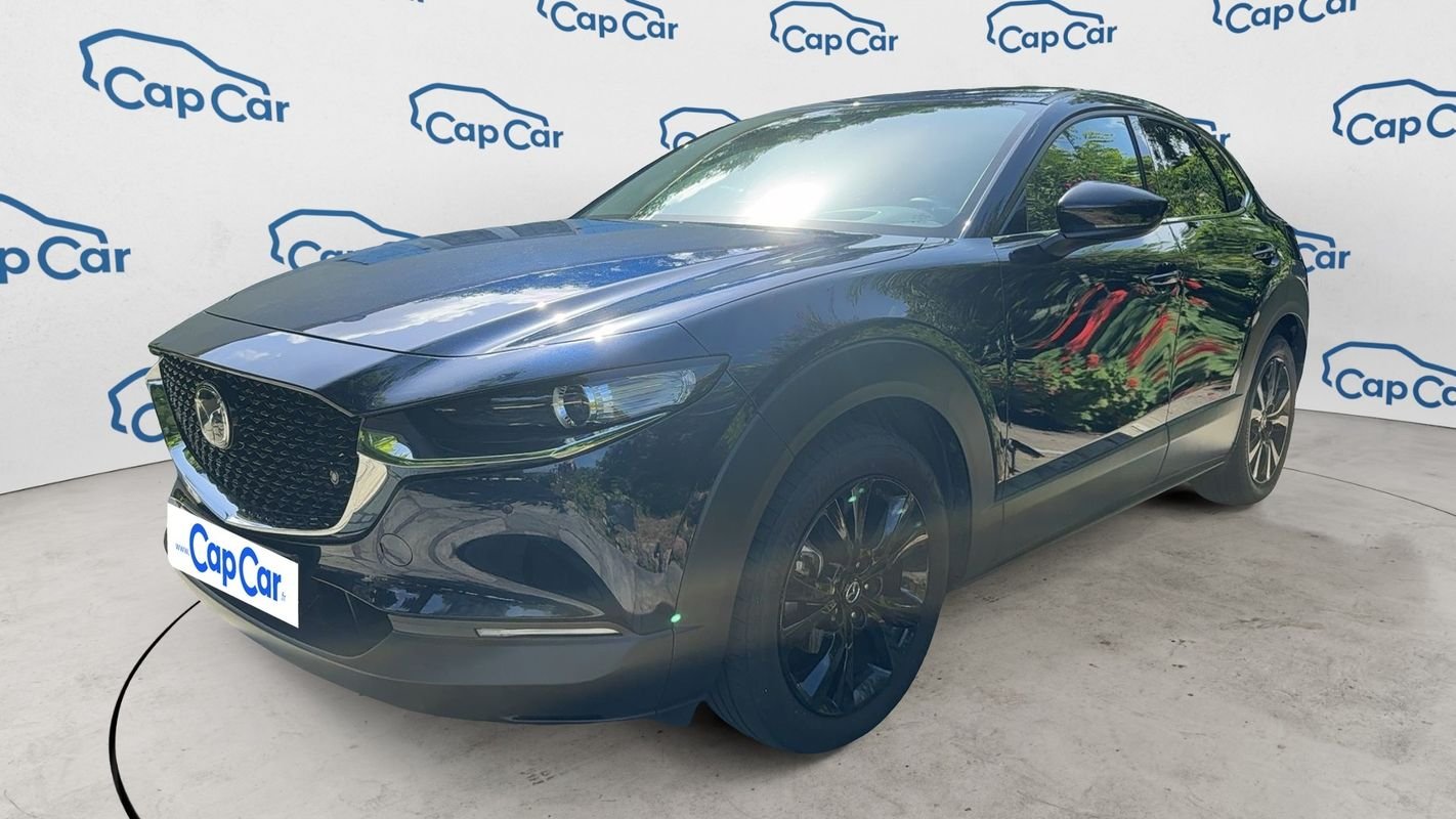 Mazda CX-30 - Photo 1