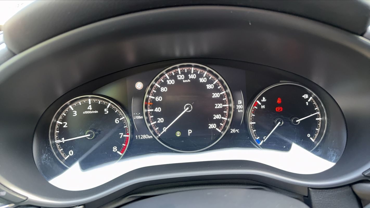 Mazda CX-30 - Photo 12