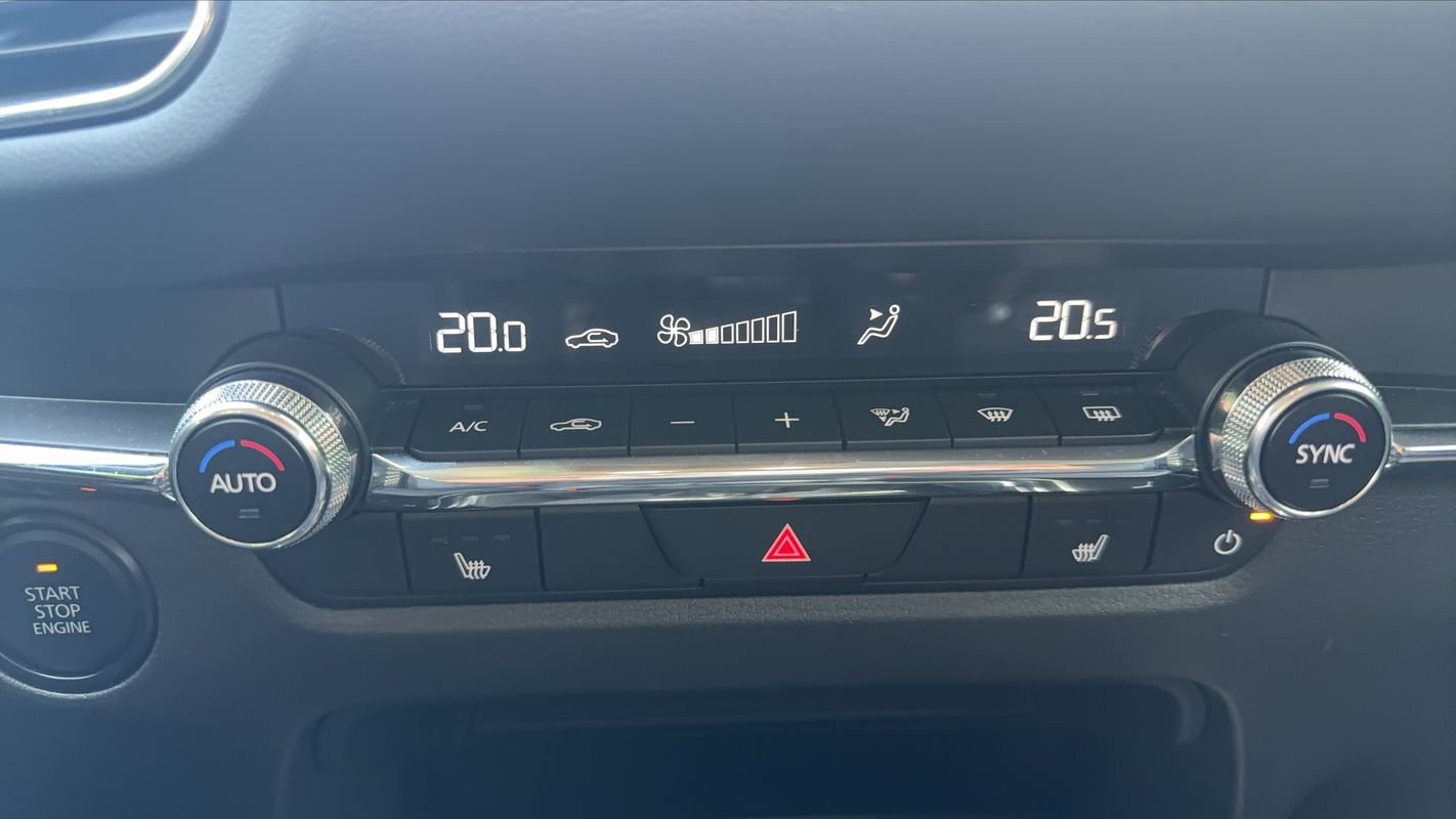 Mazda CX-30 - Photo 13