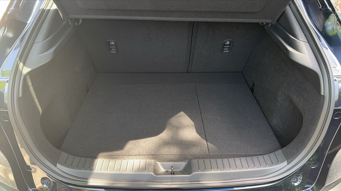 Mazda CX-30 - Photo 14