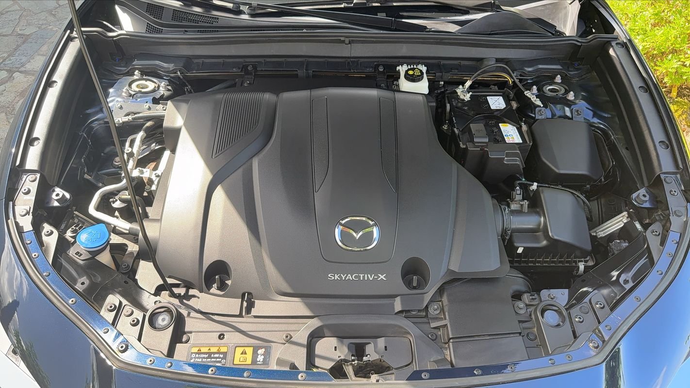 Mazda CX-30 - Photo 15