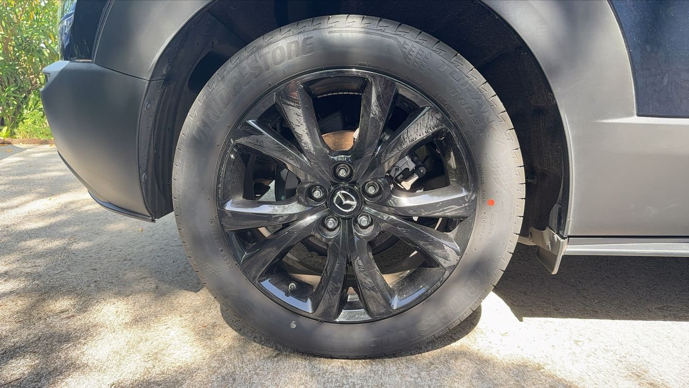 Mazda CX-30 - Photo 16