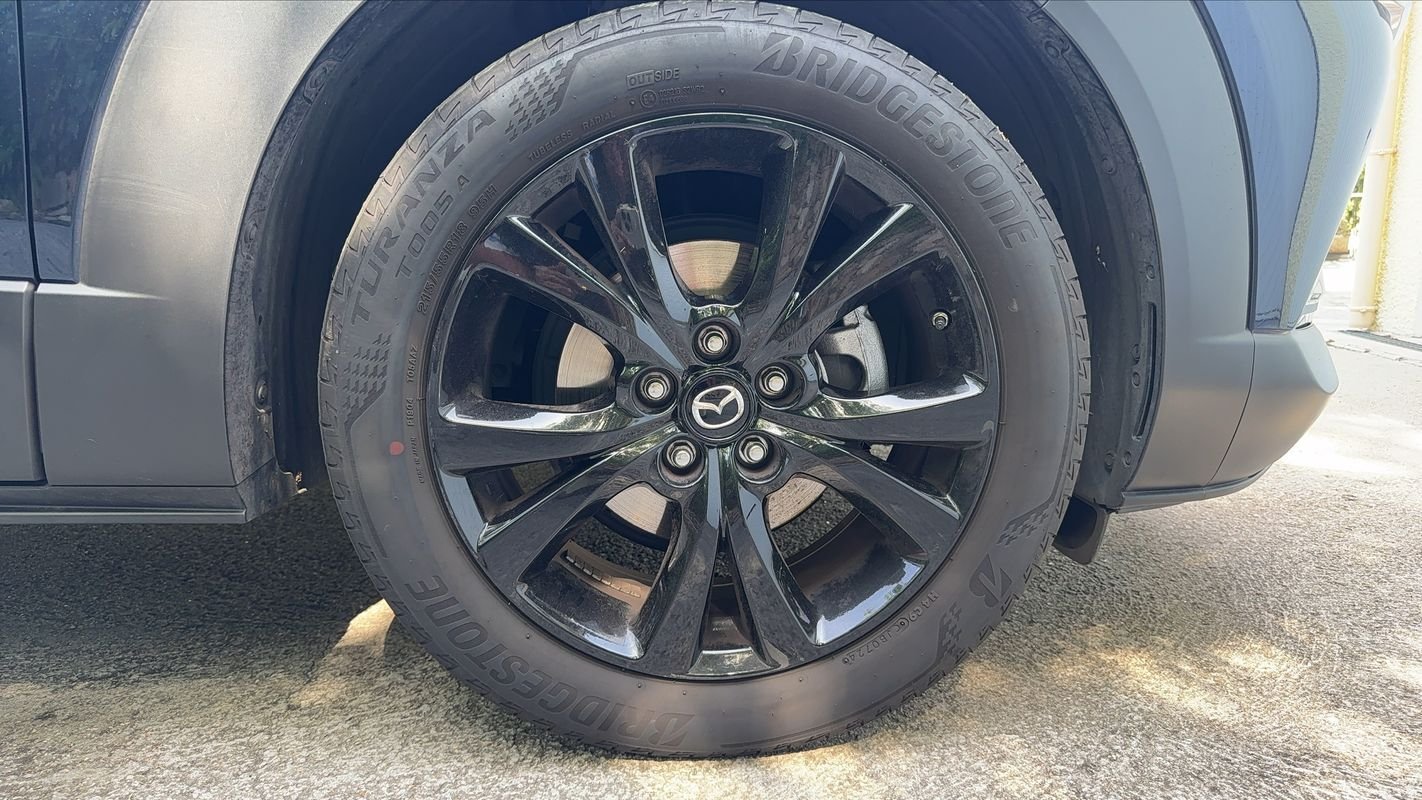 Mazda CX-30 - Photo 17