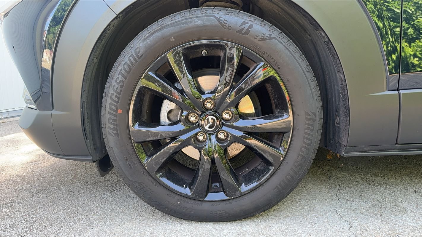 Mazda CX-30 - Photo 18