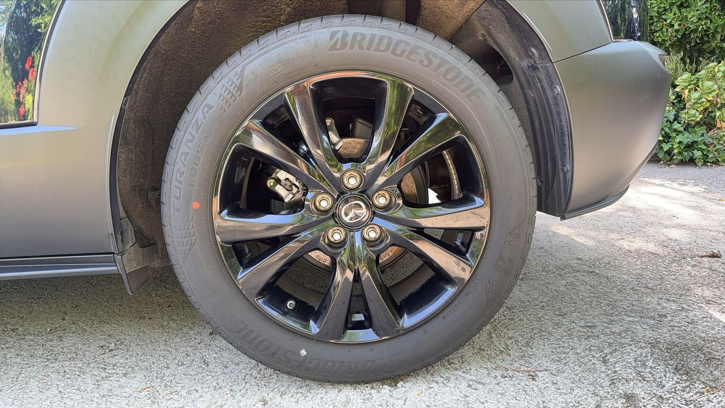 Mazda CX-30 - Photo 19