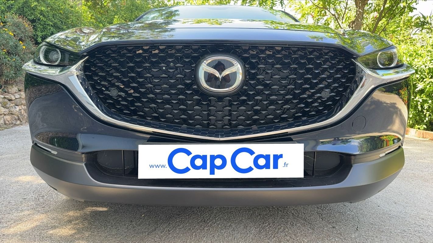 Mazda CX-30 - Photo 20