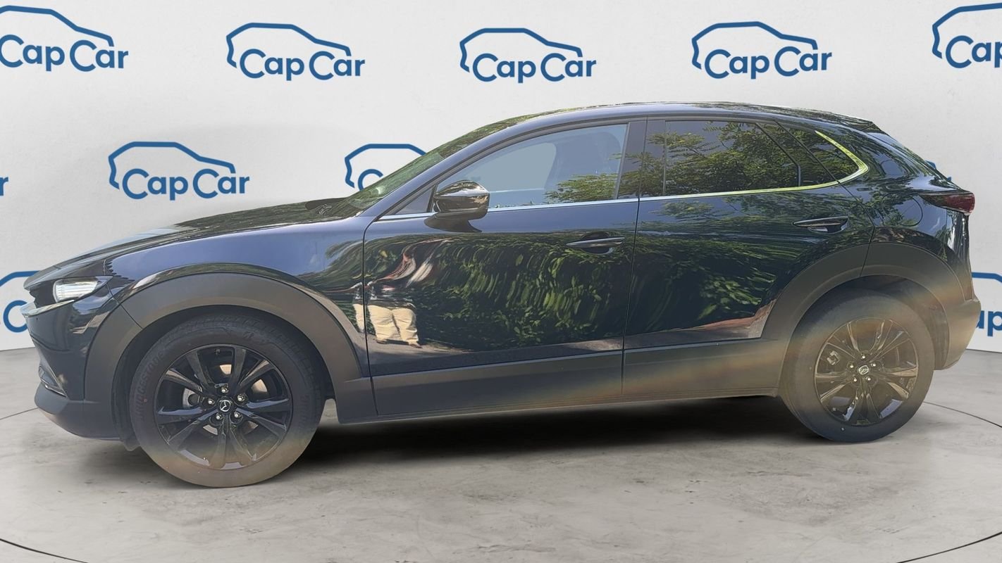 Mazda CX-30 - Photo 2