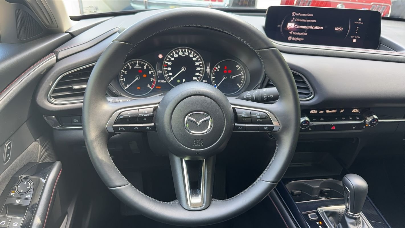 Mazda CX-30 - Photo 22