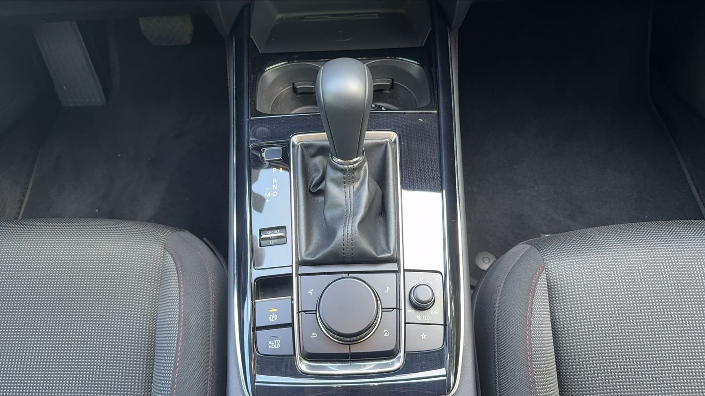 Mazda CX-30 - Photo 26