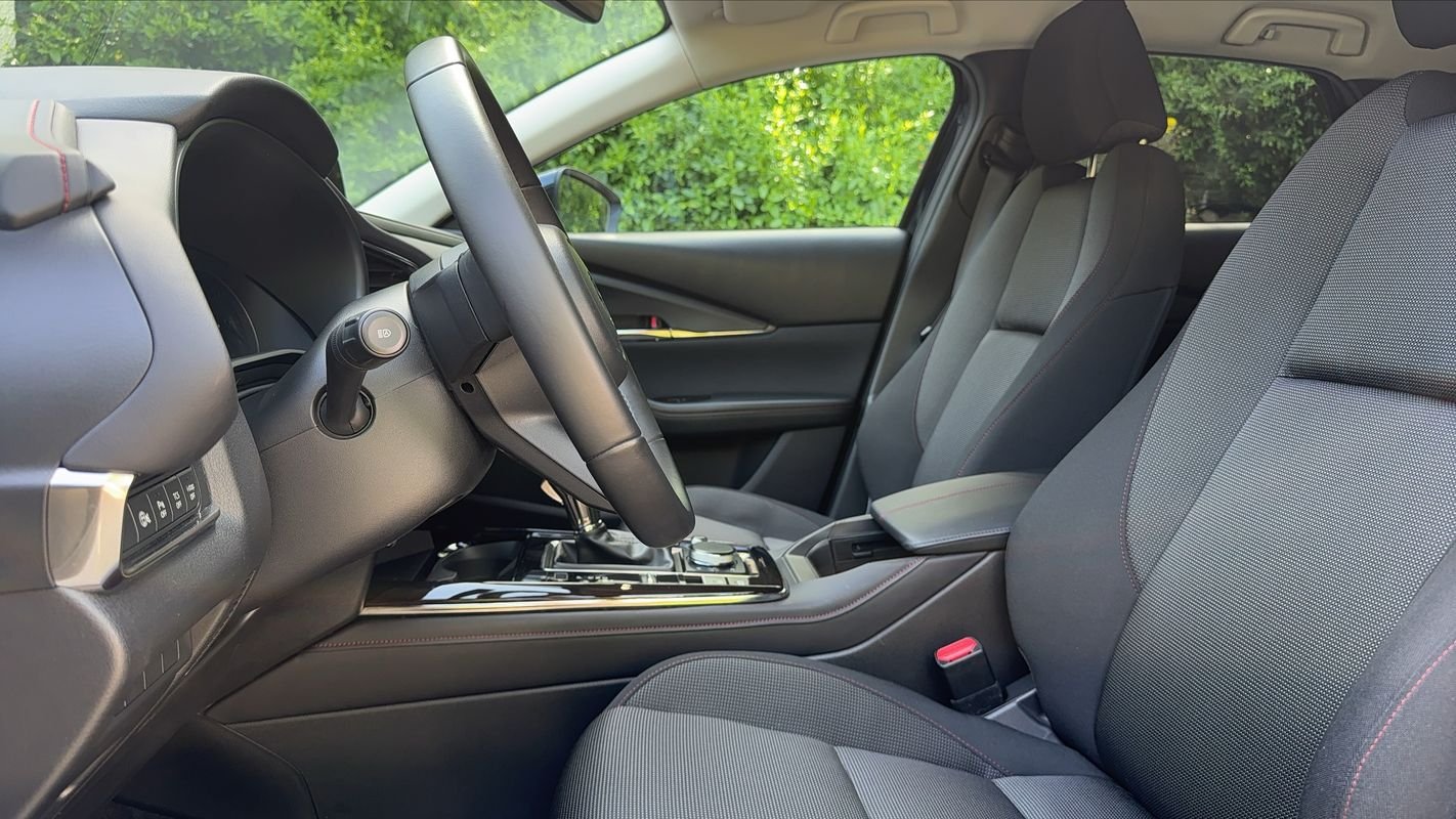 Mazda CX-30 - Photo 27