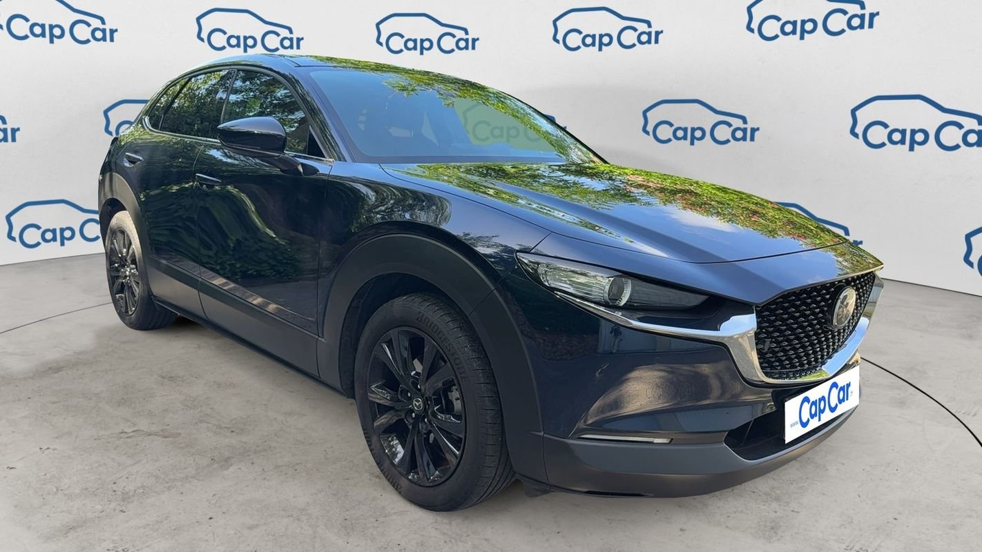 Mazda CX-30 - Photo 29