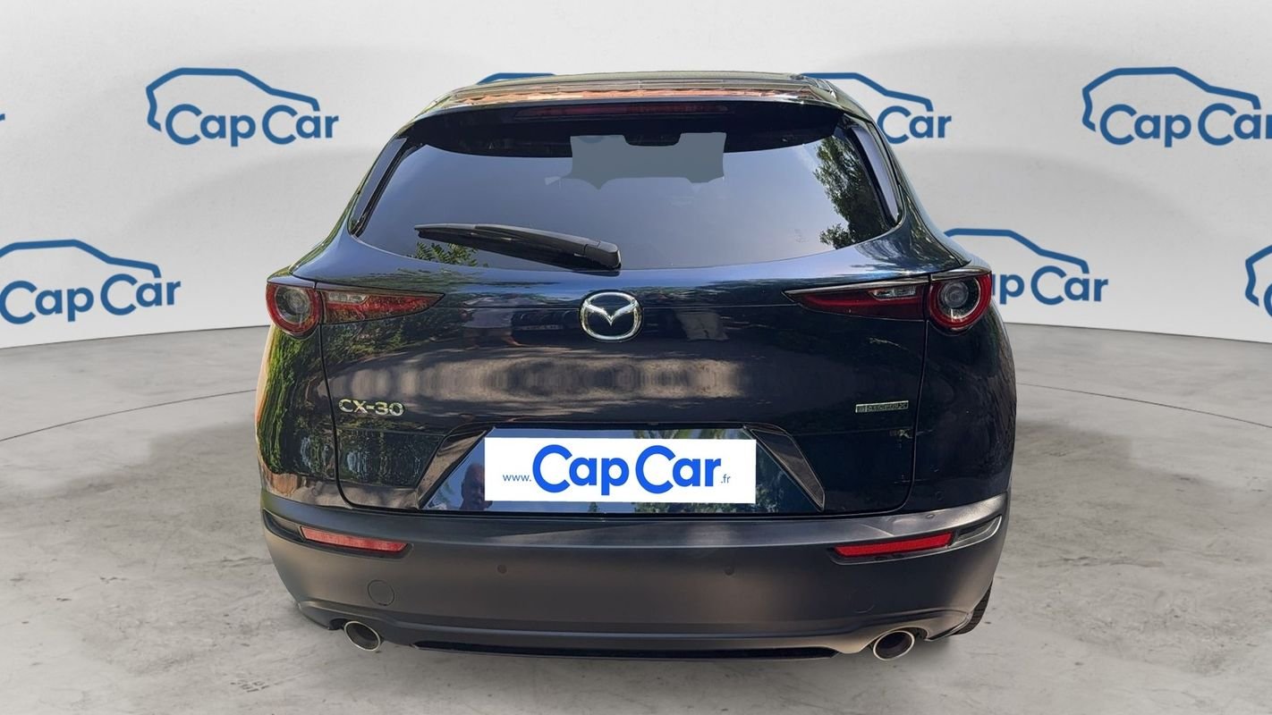 Mazda CX-30 - Photo 3