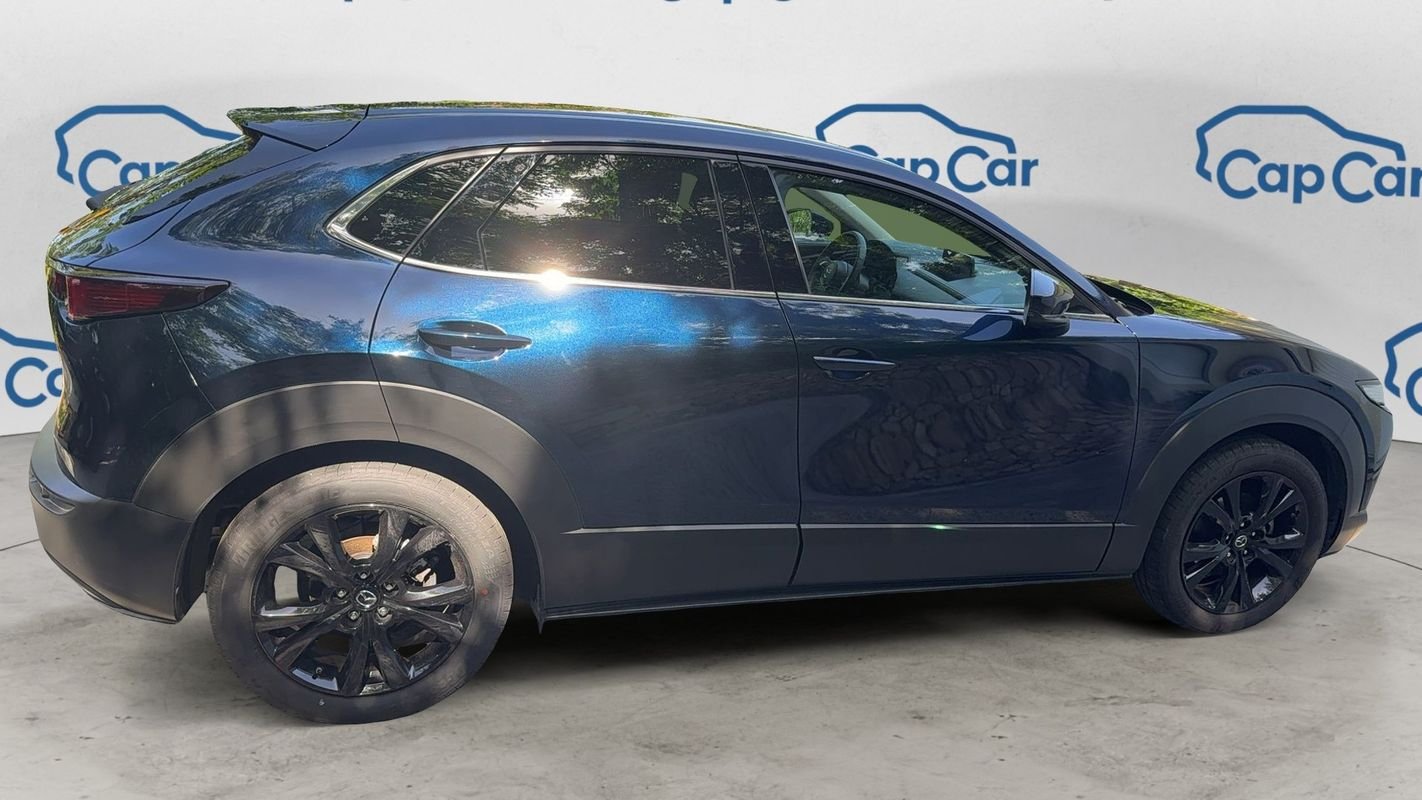 Mazda CX-30 - Photo 4
