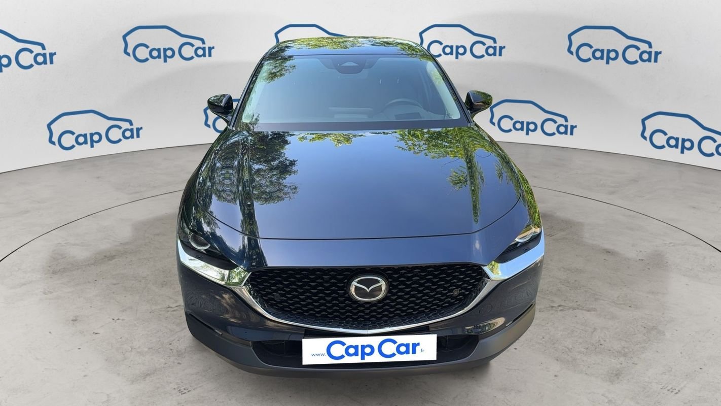Mazda CX-30 - Photo 5