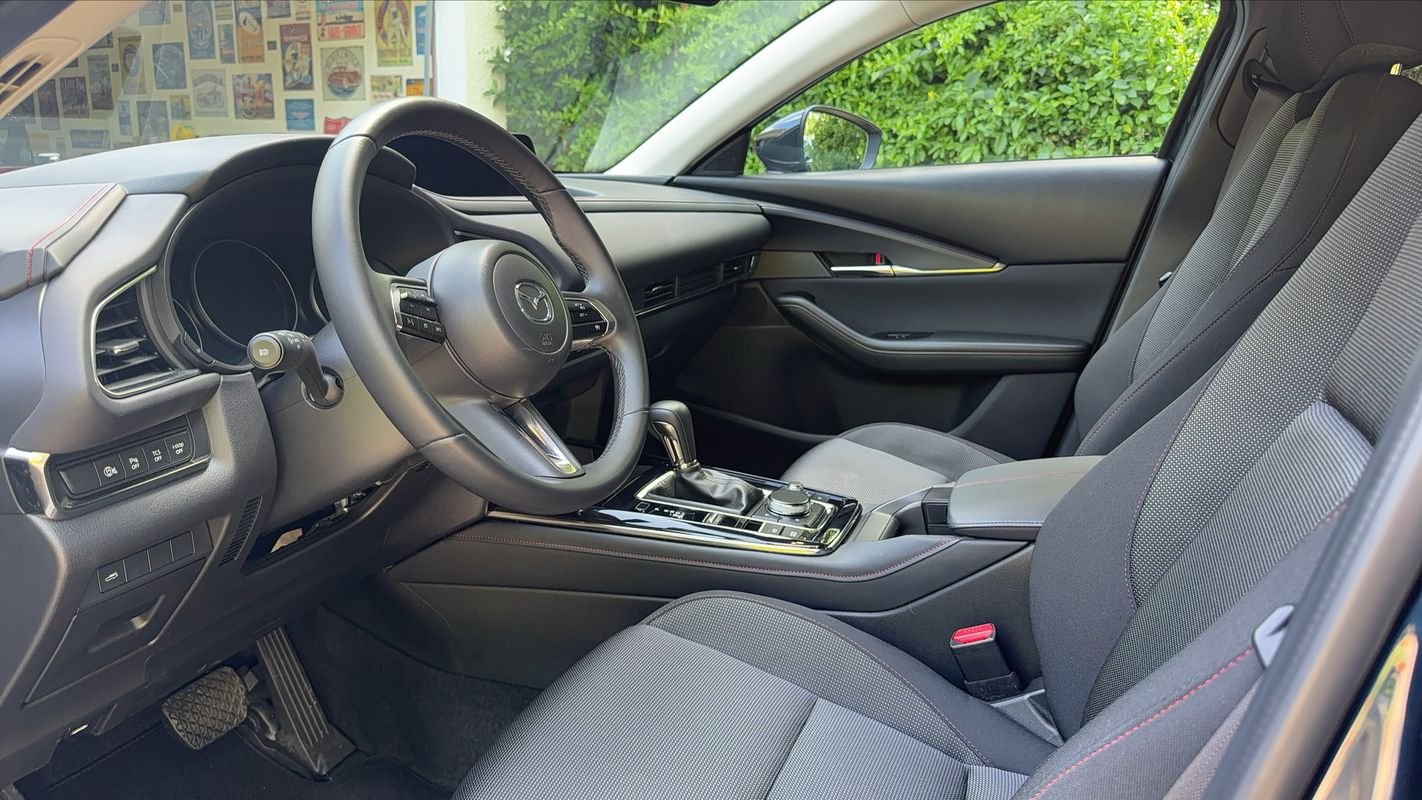 Mazda CX-30 - Photo 8