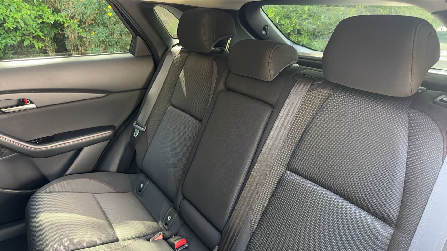 Mazda CX-30 - Photo 9