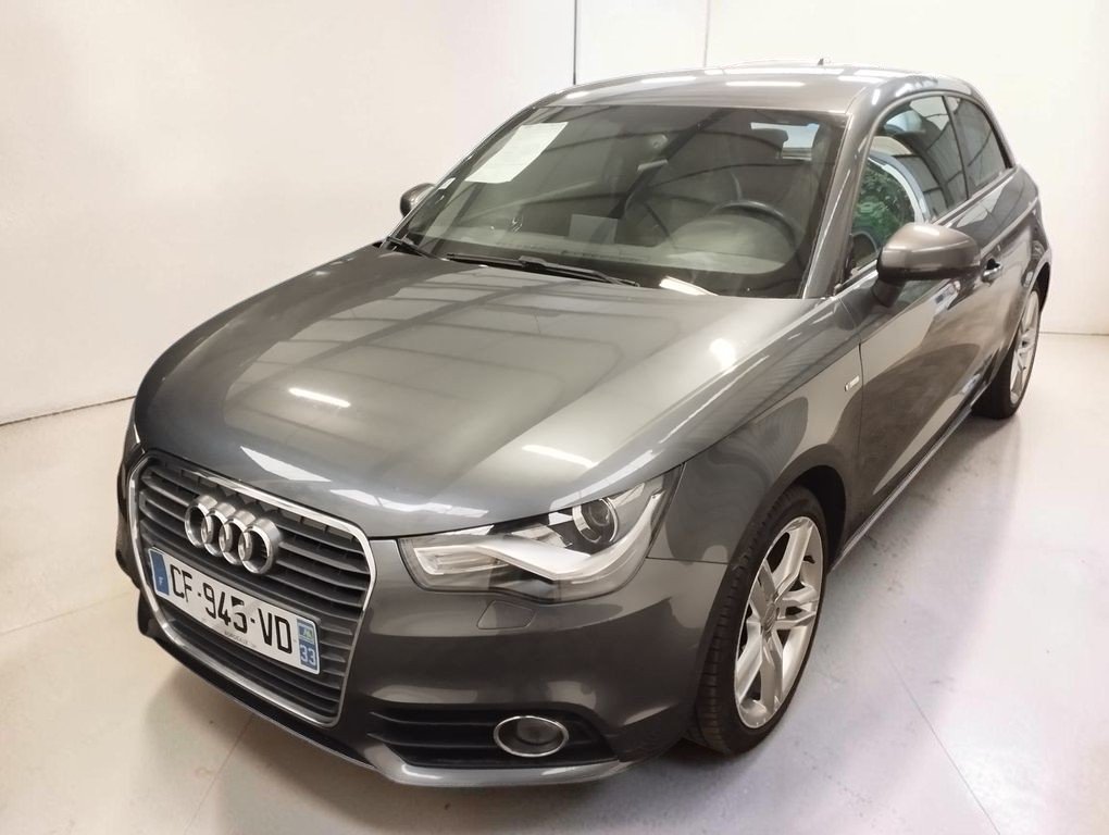 Audi A1 - Photo 1