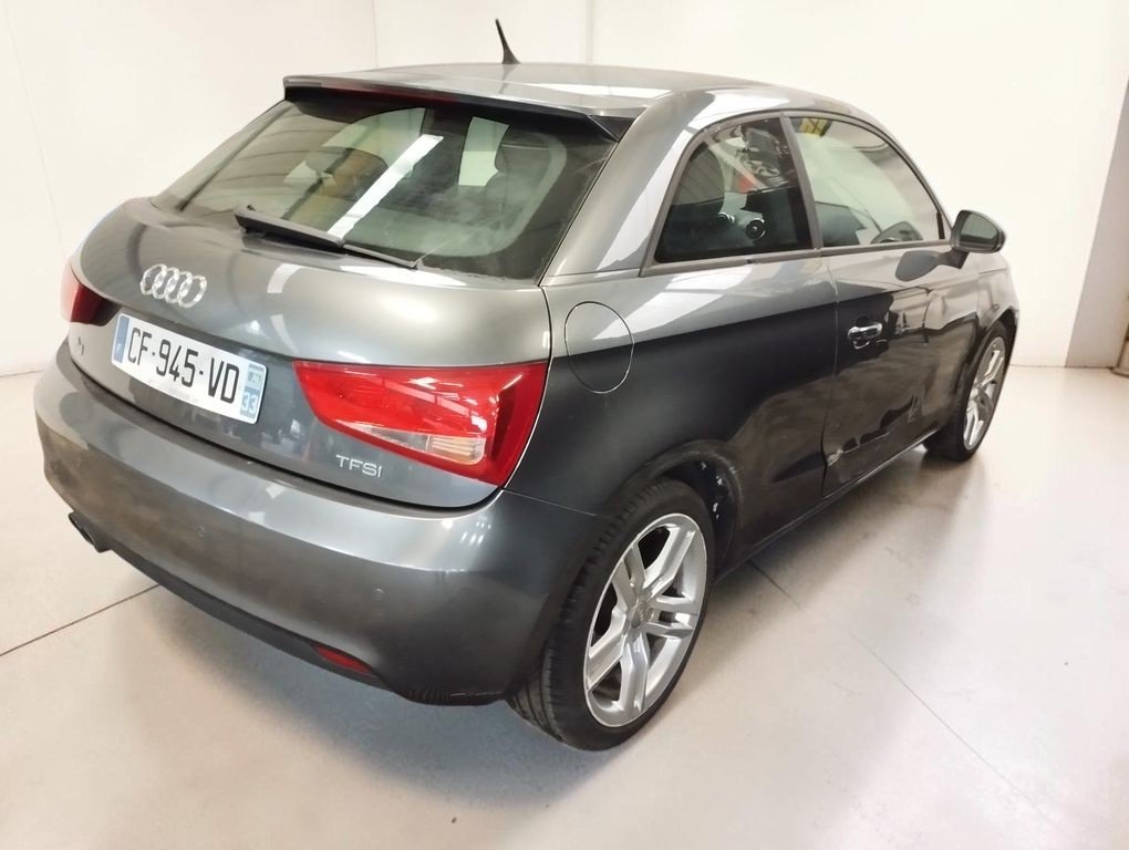 Audi A1 - Photo 2