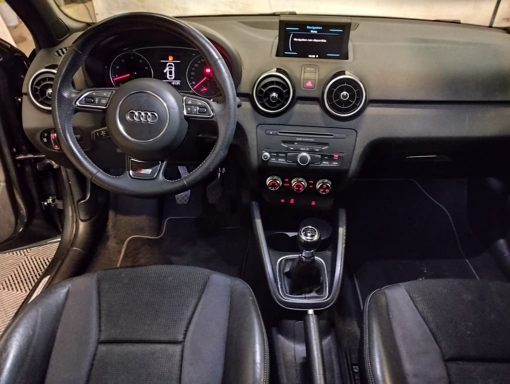 Audi A1 - Photo 3