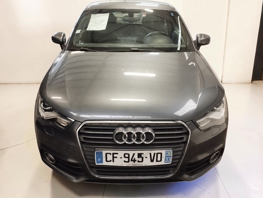 Audi A1 - Photo 4
