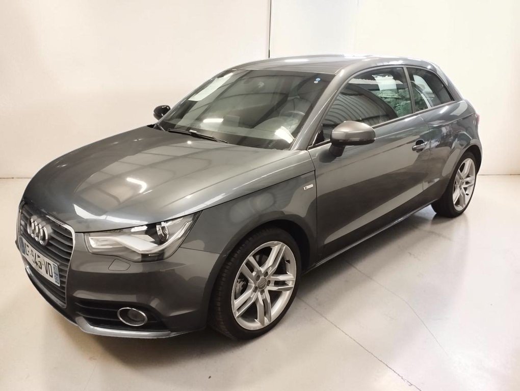 Audi A1 - Photo 6