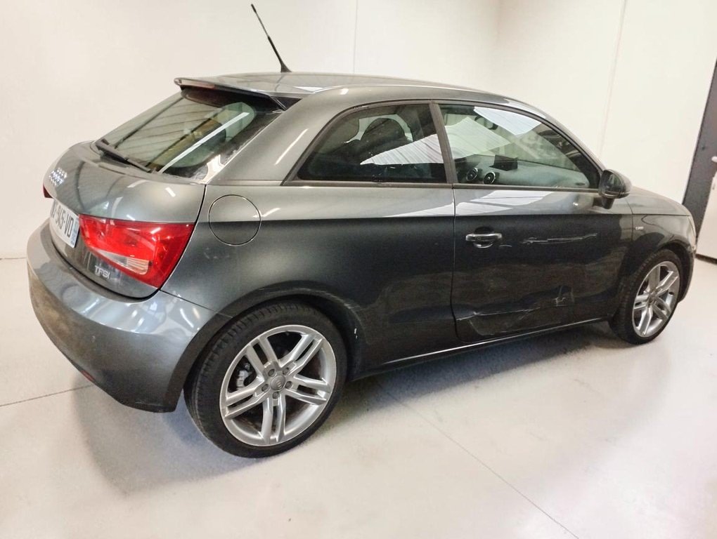 Audi A1 - Photo 7