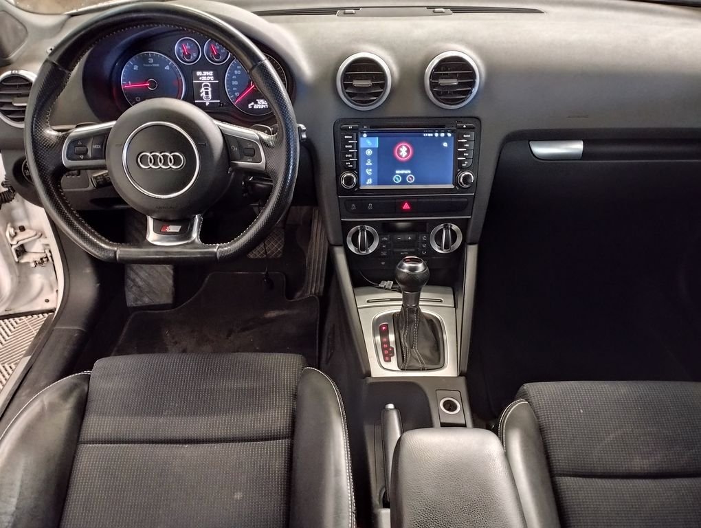 Audi A3 sportback - Photo 3