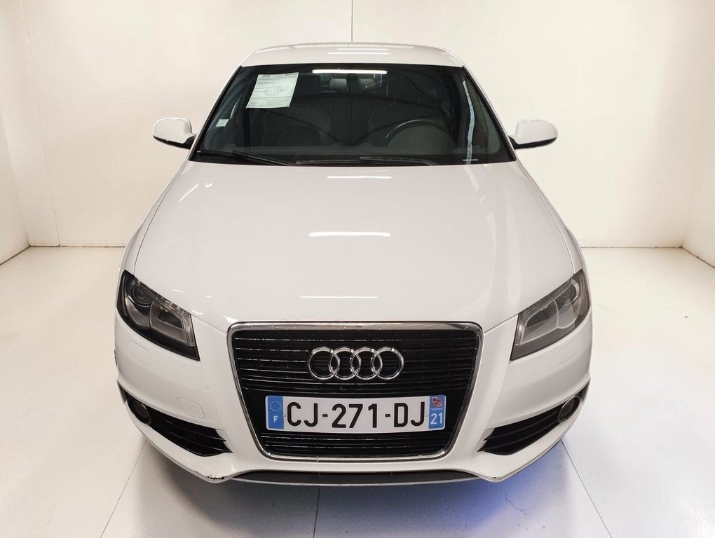 Audi A3 sportback - Photo 4