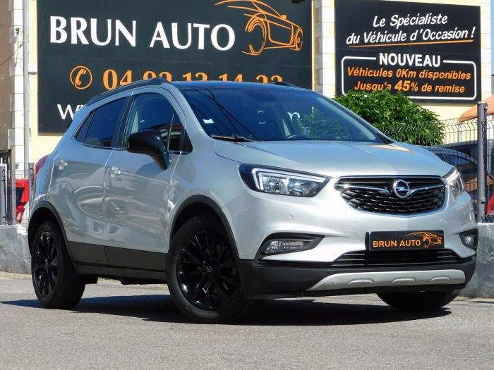 Opel Mokka X - Photo 1
