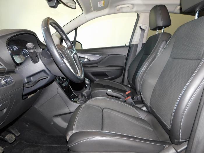 Opel Mokka X - Photo 11
