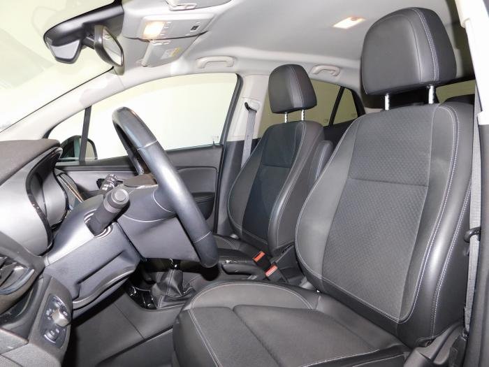 Opel Mokka X - Photo 12