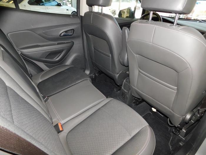 Opel Mokka X - Photo 15