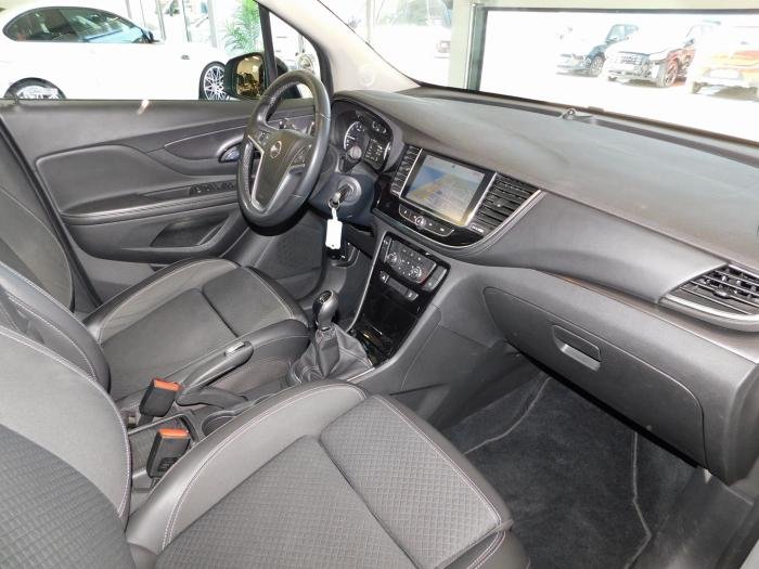 Opel Mokka X - Photo 16