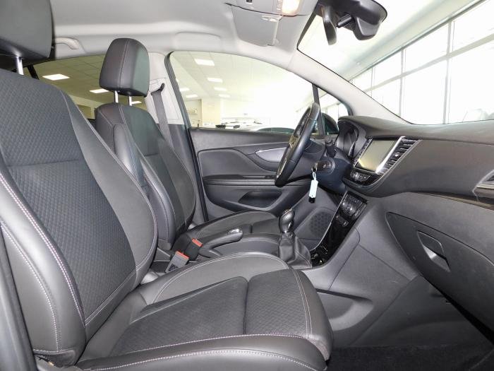 Opel Mokka X - Photo 17