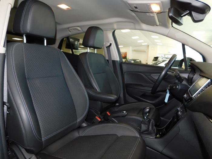 Opel Mokka X - Photo 18