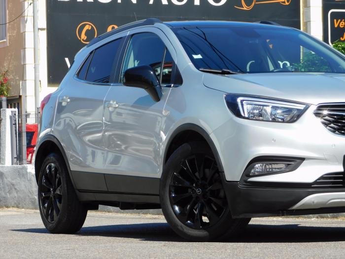 Opel Mokka X - Photo 2