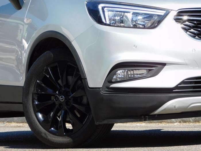 Opel Mokka X - Photo 3
