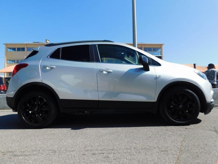 Opel Mokka X - Photo 4