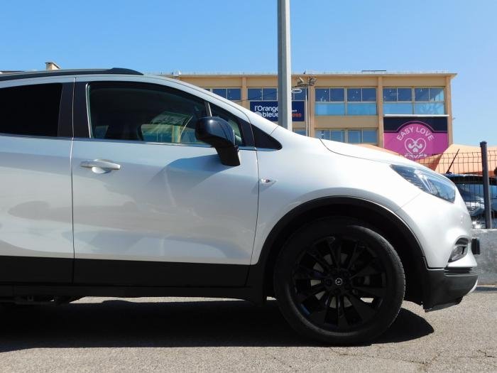 Opel Mokka X - Photo 5