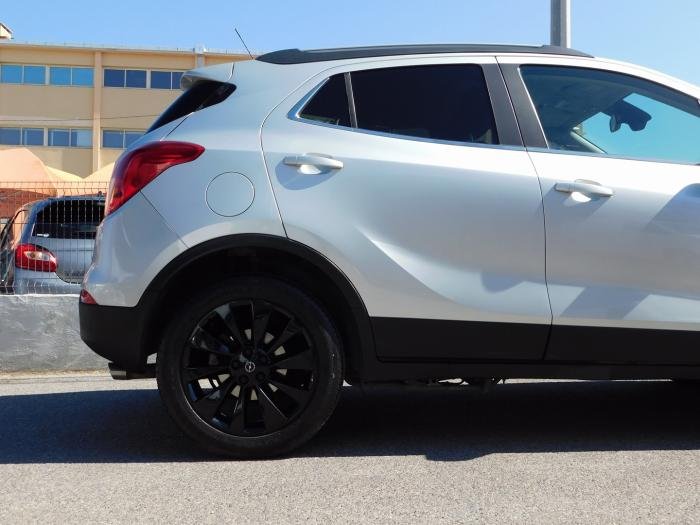 Opel Mokka X - Photo 6