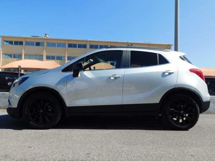 Opel Mokka X - Photo 7