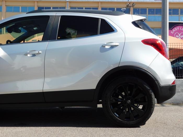 Opel Mokka X - Photo 8