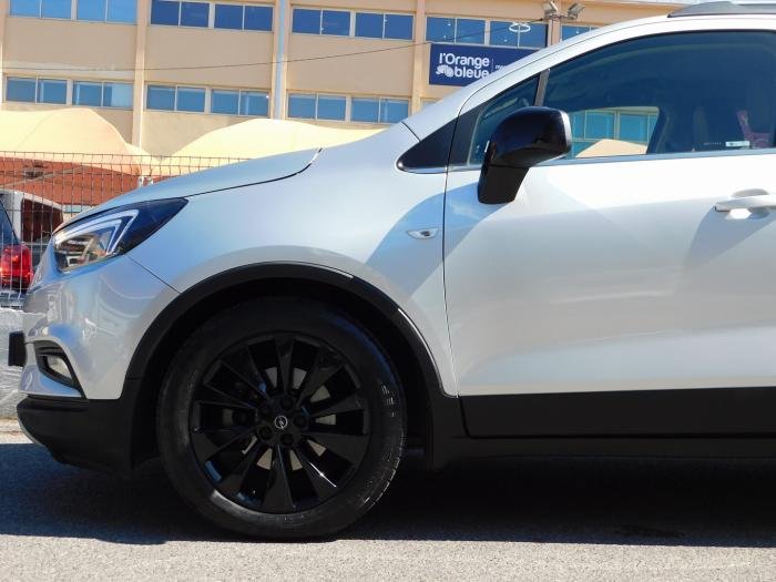 Opel Mokka X - Photo 9