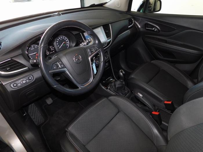Opel Mokka X - Photo 10