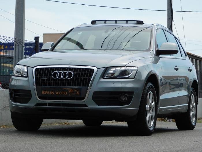 Audi Q5 - Photo 11