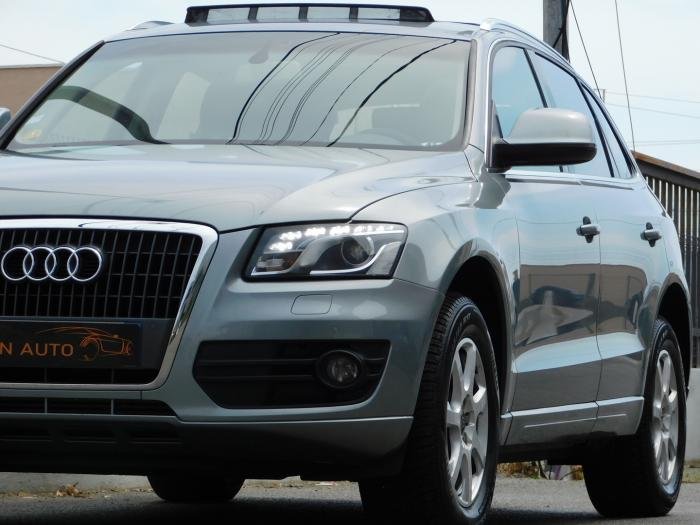 Audi Q5 - Photo 12